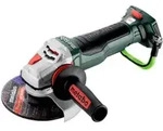 Metabo Akku-Winkelschleifer WPBA 18 LTX BL 15-150 Quick DS mit Bremse,