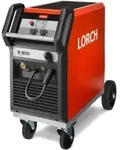 Lorch R 300 ControlPro