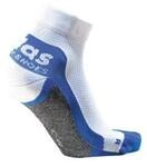 Atlas Sneaker Workwear Socke - Gr. 39-41 (160540-39-41)