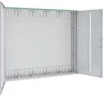 ABN Wandgeh&auml;use ABNRS507 schutzisoliert 1300 x 1100 x 210mm