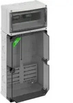 Spelsberg Z&auml;hlergeh&auml;use ZKi 11-f 250 x 520 x 137mm
