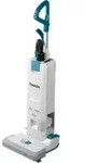 Makita Akku-Bodenstaubsauger 40 V
