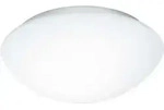 Steinel Sensor-Leuchte 75W IP44 230-240V RS 10 L ws