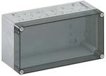 Spelsberg Leergeh&auml;use 690V PC gr transp. AKi 1-t (74500101)