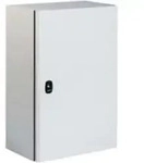 Schneider Electric Wandschrank RAL 7035 600x600x300 Mp NSYS3D6630P