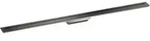 hansgrohe Duschrinne Drain 1200mm, FM-Set, frei im Raum, b bla vc