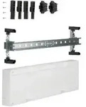 Hager Baustein, universN H150xB500mm UD12A1