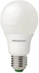 Megaman LED-Pflanzenlampe E27 6,5W MM 153 (MM153)