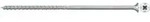 fischer Power-Fast II 6,0x300 SK blvz TG PZ 25