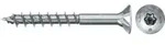 fischer Power-Fast II 3,5x35 SK blvz TG TX 200
