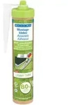 WEICON Montagekleber Green Tube 280ml wei&szlig; haftstark universell