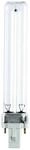 Osram Entkeimungsstrahler HNS S 9W G23 (4050300941226)