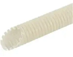 Fr&auml;nkische Kunststoff-Wellrohr leicht 16,0x11,0mm FFKu-EL-F 16 bg