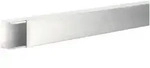 Tehalit Leitungsf&uuml;hrungskanal 30x45mm verkehrswei&szlig; LFS300450 vws