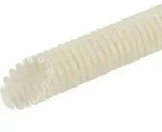 Fr&auml;nkische Kunststoff-Wellrohr leicht 32,0x24,5mm FFKu-EL-F 32 bg