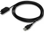 WAGO GmbH& Co. KG USB-Konfigurationskabel 750-923