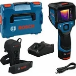 Bosch W&auml;rmebildkamera GTC 12V-450-13, 1 x Akku GBA 12V 2.0Ah in L-BOXX