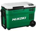 HiKOKI Akku-Kompressor K&uuml;hl- und W&auml;rmebox UL18DBA (Basic)