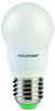 Megaman LED-Tropfenlampe E27 3,5W 828 MM 21011