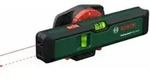 Bosch Laser-Wasserwaage UniversalWallLevel