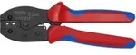 KNIPEX 97 52 42 SB PreciForce&reg; Crimpzange f&uuml;r MC4&reg;-/MC4&reg; EVO 2-Steckverbinder mit