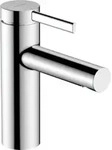 hansgrohe Waschtisch-Einhebelmischer Zesis S Ausl. 115mm, ohne Ablaufgarnitur, chrom