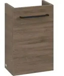 V&B Waschtischunterschrank Avento 34x51,4x23,4cm, 1 T, r, G vo b, Ariz. Oa