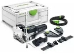 Festool D&uuml;belfr&auml;se DOMINO DF 500 RQ-Set
