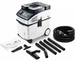Festool Absaugmobil CLEANTEC CT 25-Set