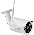stabo FunkFarb-Video&uuml;berwachung Set Zusatzkamera Outdoorcam HD 110&deg; f&uuml;r Multifon