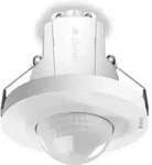 STEINEL IR-Bewegungsmelder EB MD IR4360-24