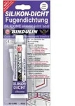 Bindulin Silicon-Dicht 45ml wei&szlig; SD10 WE