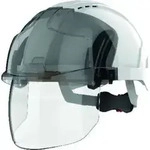 JSP EVO VISTAshield mit Visier wei&szlig;