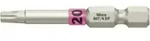 Wera 867/4 TX HF Bit mit Haltefunktion, TX 20 x 50 mm