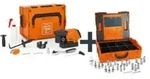 Fein KBC 36 MAGFORCE Structural Steel-Set 3/4 in Weldon