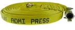 Klotz Pressluftset Admi&reg;Press FLAT Y ID 19mm L.20m