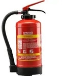GLORIA Fettbrand-Aufladel&ouml;scher 6 Liter FA 6 EASY fluorfrei