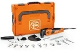 Fein Oszillierer - MM 700 MULTIMASTER MM 700 1.7 Q Bus& Truck