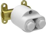 hansgrohe Grundset f&uuml;r Warmwasser Bidette EU (29239180)