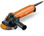 Fein Compact-Winkelschleifer &Oslash; 125 mm CG 17-125