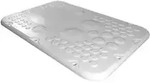 Rittal Knebelgriff B m.Sicherheitseinsatz SZ 2575.000