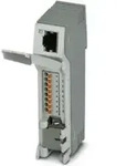 Phoenix Contact Patch-Panel Push-in-Klemmen PP-RJ-SCC