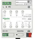 Schneider Electric KNX DALI-Gateway Basic REG-K/1/16/64 1Kanal MTN6725-0003