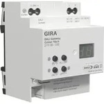 Gira DALI Gateway Colour 1f REG KNX Secure 211100