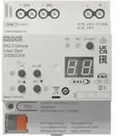 Jung KNX DALI-2 Gateway 30128 1S DA2 R Colour 2fach