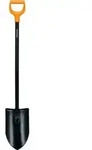 Fiskars Spaten XL Blatt spitz langer Stiel Solid+