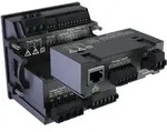 janitza Aufsteckmodul Differenzstrommessu. Modul 96-PA-RCM-EL