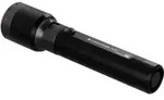 Ledlenser Taschenlampe P6R aufladbar schwarz 1200 lm IP68