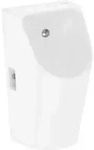 hansgrohe Urinal EluPura Original S m Zul. v hinten, wei&szlig;, mit HygieneEffect