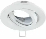 EVN Lichttechnik NV EB-Leuchte 50W 12V IP20 517 001 ws